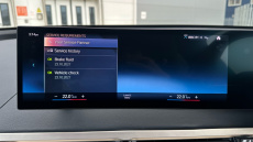 BMW iX 240kW xDrive40 M Sport 76.6kWh 5dr Auto Electric Estate